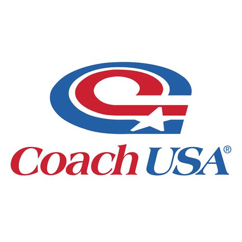 coach usa official